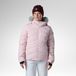 Rossignol Staci Ski Veste Femmes - Rose