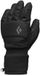 Black Diamond Mission Gloves Zwart L
