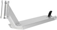 Urbanartt Stuntstep Primo 8 Standard Aluminium Wit