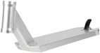 Urbanartt Stuntstep Primo 8 Standard Aluminium Wit