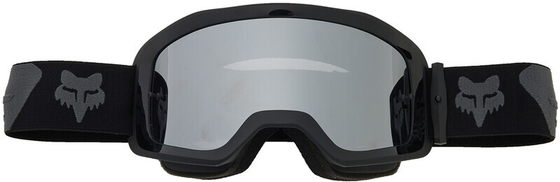 Fox Fox Main Core Goggle Men, zwart