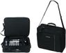 Mixer Icecat Mixer gig bag Premium