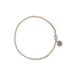 TI SENTO Loriaux SPRL Armband 22418S Zilver Gerhodineerd 925 Zilver Zirkonia Vrouwen Silber