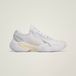 ADIDAS BY STELLA MCCARTNEY Sportschoen 'Barricade' bruin / wit / wolwit