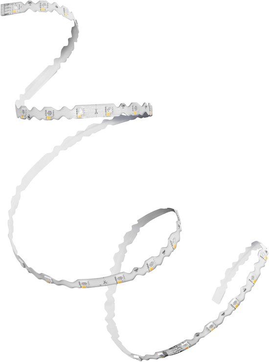 LEDVANCE Flex Bendable RGBW LED strip 5M