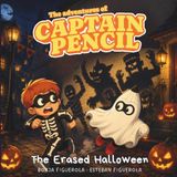 The Erased Halloween