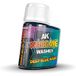 Ak Interactive Bleu Profond Lavage 35ml