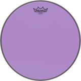 Remo Emperor Colortone Clear 13" Violett - Tom vel