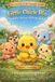 Little Los Amigos del Bosque Tranquilo Little Chick Pío and the value of friendship Paperback