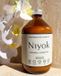 Niyok Mondspoeling - Kokosnootolie - Pepermunt - 500 ML