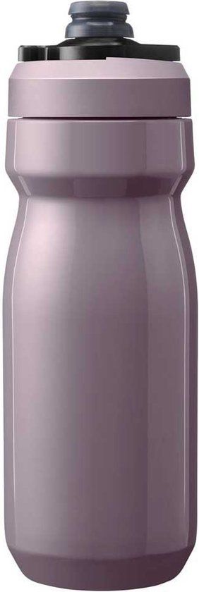 Camelbak Podium Steel Bike Bottle, Violet, 530 ml