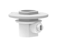 Performance in Lighting OTR EXT CABLE LOCK+PLAST SCR S-9009/BC-W-Externe draadklem met kunstst | 310624