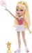 Bratz Poupée Mannequin Play Sportz Cloé, Joueuse de Tennis, Accessoires Inclus