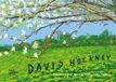 David Hockney: The Arrival of Spring, Normandy, 2020
