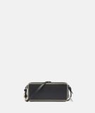 Liebeskind Berlin Juno Crossbody XS Zwart