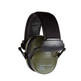 Num'Axes Acoustic Electronic Earmoffs Cas1034 kaki, per stuk verpakt (1 x 280 g)