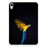 B2Ctelecom Apple iPad mini 6 (2021) Back Case Papegaai