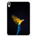 B2Ctelecom Apple iPad mini 6 (2021) Back Case Papegaai