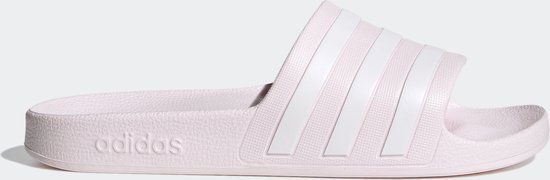 adidas Sportswear adilette Aqua Slides - Unisex - Pink - Size 37