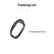 Ulanzi O-LOCK 52mm magnetische filterhouder voor O-LOCK case