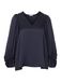 SEIDENSTICKER Blouse marine