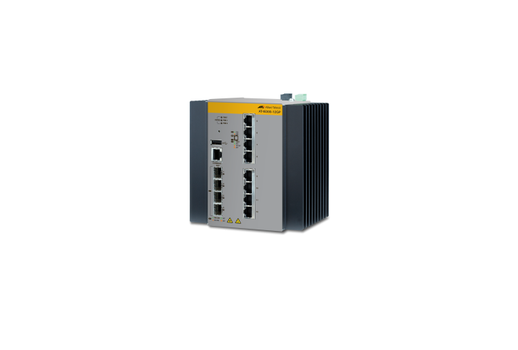 Allied Telesyn AT-IE300-12GP-80