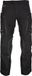 Klim Badlands Pro Rogue Gore-Tex Motorfiets Textiel Broek Zwart Maat 32 Mannen