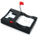 Matin Multiple Slide Filmsnijder voor 35mm 6x45 6x6 6x7 60mm formaat