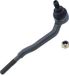 MASTER-SPORT Spurstange, Spurstange für OPEL Omega A Limousine (V87), vorne, links, außen, Artikelnummer: 12165-PCS-MS