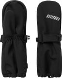 Name It Alfa Handschoenen Zwart 6-12 Months Kinderen