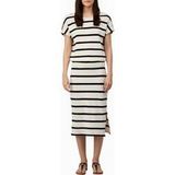 s.Oliver Skirts Offwhite Maat: 44 | Midi Rokken Outlet | Dames | Creme