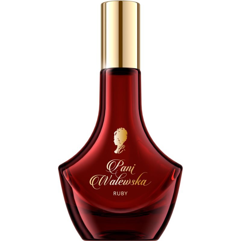 Pani Walewska Ruby eau de parfum / dames