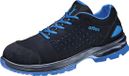 Atlas Schoen SL 405 XP 2.0 S1P ESD - Zwart/Blauw - 43