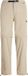 Protest Prtguadal Outdoorbroek Heren Waterafstotend Afritsbroek Bruin M
