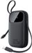 Baseus Powerbank Enerfill Fc31 20000mAh 22.5W avec écran pour Apple