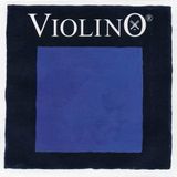 Pirastro P417041 violin string set 3/4+1/2 medium, with E-ball end