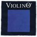 Pirastro P417041 violin string set 3/4+1/2 medium, with E-ball end