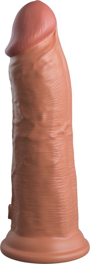 Pipedream Products GmbH 8 Inch 2Density Vibrating Cock