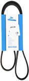 Metzger 6PK1250 DAYCO V-ribriem