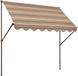 Angerer Klemluifel exclusief 250 cm nr. 2500