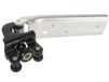 Modecar - Roue de porte coulissante centrale - Côté droit - Renault Master/Opel Movano 1998-2010