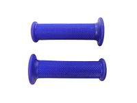 Paar Accossato Paar stuurgrepen Racing van mix, halfstijf, effen voor Suzuki GSX-R 1300 Hayabusa van 1999 tot 2005, CC 1300