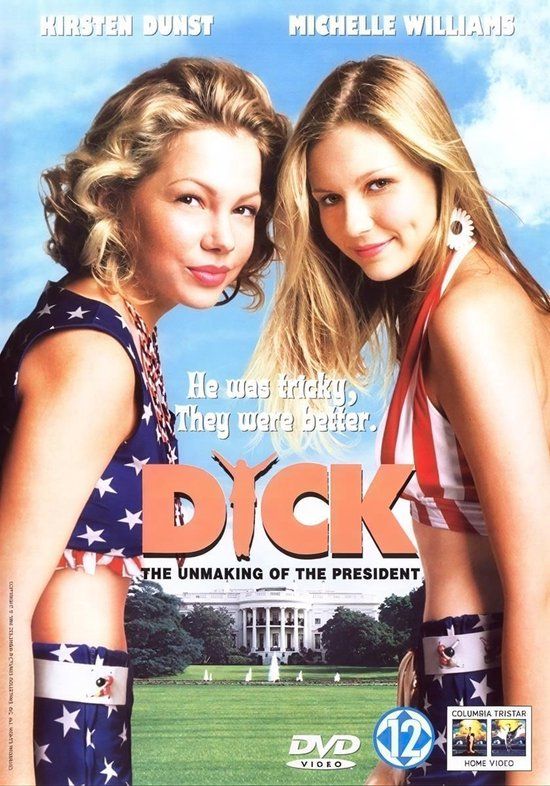 Coast2Coast Dick (DVD)