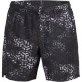 Arena Zwemshort Evo Ao Zwart/Gr Heren XL