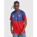 Adidas Maillot prematch OL Tiro 2026/27