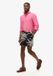 Superdry Gerecyclede Hawaïaanse Zwemshort Heren XL Surf School Black