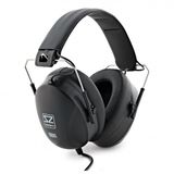 SubZero SubZero Isolerende Hoofdtelefoon voor Drummers, Bedraad