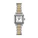 Victoria Hyde London Victoria Hyde "Perle" - Dames Horloge - Zilverkleurig