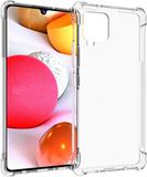 imoshion Shockproof Case Samsung Galaxy A42 - Transparant