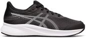 Asics Patriot 13 GS Chaussures de course enfant Noir Taille 37